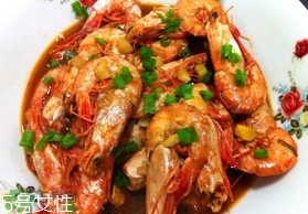 啤酒蝦怎么做？啤酒蝦的做法大全