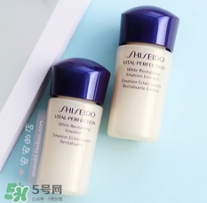資生堂悅薇和莉薇差別 資生堂悅薇是莉薇嗎？