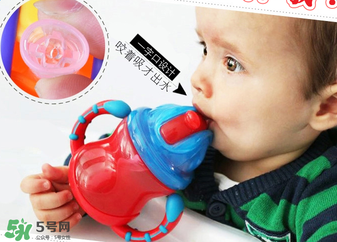 Nuby努比是什么品牌？Nuby努比是哪個(gè)國家牌子？