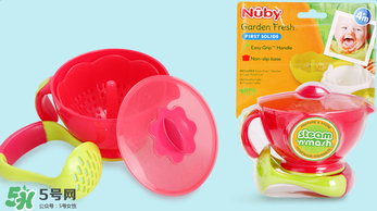 Nuby努比是什么品牌？Nuby努比是哪個(gè)國家牌子？