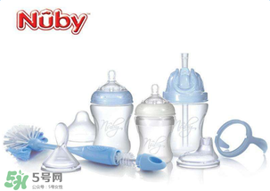 nuby努比奶瓶怎么樣？nuby努比奶瓶好不好？