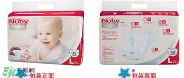 nuby努比紙尿褲好用嗎？nuby努比紙尿褲怎么樣？