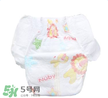 nuby努比紙尿褲好用嗎？nuby努比紙尿褲怎么樣？