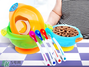 munchkin麥肯齊吸盤碗怎么樣？munchkin麥肯齊吸盤碗好不好？