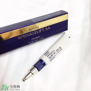 悅薇眼膜和眼霜哪個(gè)好？資生堂悅薇眼膜和眼霜對比