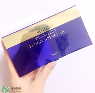 悅薇眼膜和spa蛇毒眼膜哪個好？資生堂悅薇眼膜和spa蛇毒眼膜對比