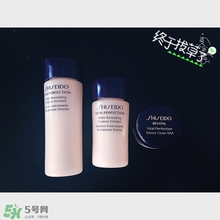 資生堂悅薇和莉薇差別 資生堂悅薇是莉薇嗎？