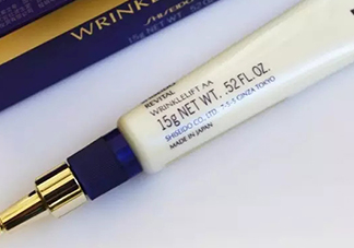資生堂悅薇眼霜怎么用？資生堂悅薇眼霜使用方法