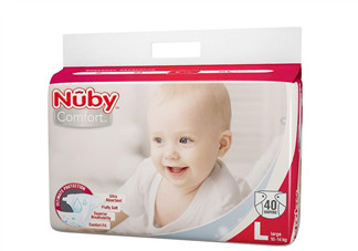 nuby努比紙尿褲好用嗎？nuby努比紙尿褲怎么樣？