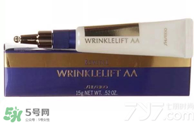資生堂悅薇眼霜怎么用？資生堂悅薇眼霜使用方法