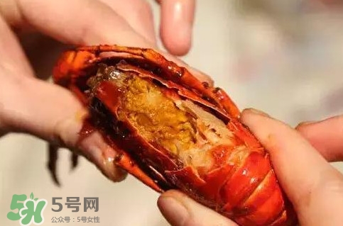 蝦子哪些部位不能吃？蝦子哪些地方不能吃