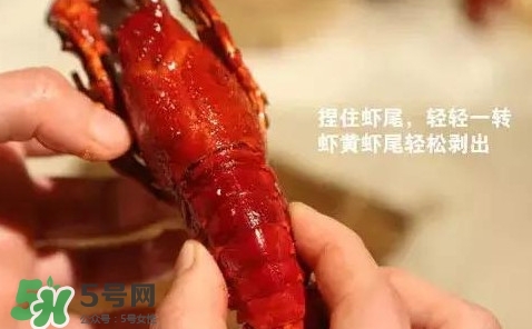 蝦子怎么吃？蝦子的吃法
