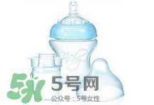 nuby努比奶瓶怎么樣？nuby努比奶瓶好不好？