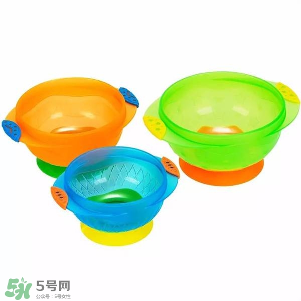 munchkin麥肯齊吸盤碗怎么樣？munchkin麥肯齊吸盤碗好不好？