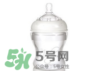 nuby努比奶瓶怎么樣？nuby努比奶瓶好不好？