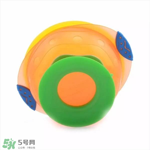 munchkin麥肯齊吸盤碗怎么樣？munchkin麥肯齊吸盤碗好不好？