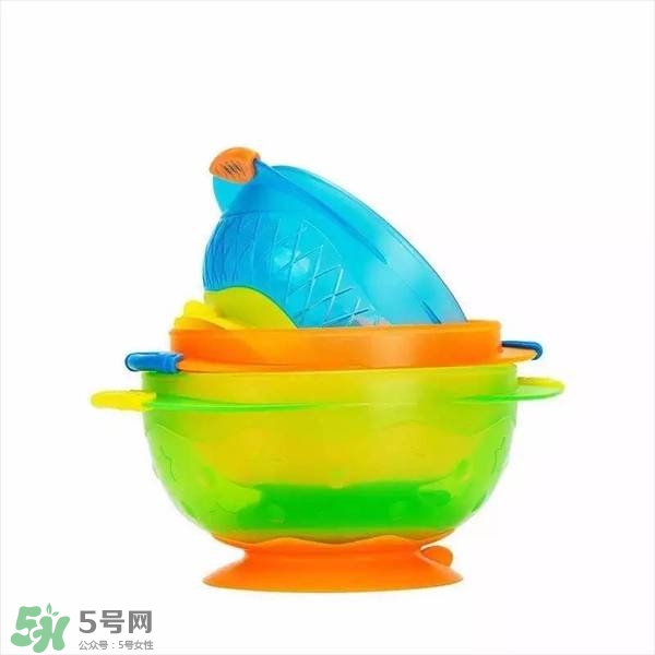munchkin麥肯齊吸盤碗怎么樣？munchkin麥肯齊吸盤碗好不好？