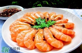 蝦子有什么營養(yǎng)？蝦子有什么營養(yǎng)價值