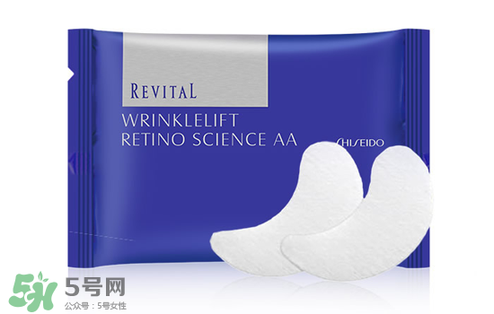 悅薇眼膜適合什么年齡？資生堂悅薇眼膜適合年齡段？