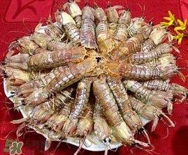 蒸蝦爬子涼水還是熱水？蝦爬涼水還是熱水下鍋？