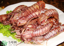 蒸蝦爬子涼水還是熱水？蝦爬涼水還是熱水下鍋？