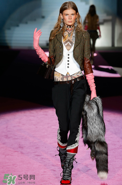 dsquared2是什么牌子？dsquared2是什么檔次？