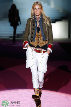 dsquared2是什么牌子？dsquared2是什么檔次？