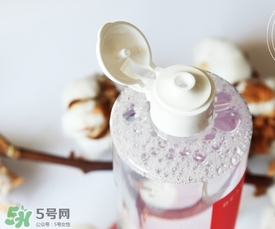 雪美清楊桃卸妝水怎么樣？雪美清楊桃卸妝水怎么用？