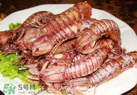 蝦爬子可以煮嗎？蝦爬子怎么煮？
