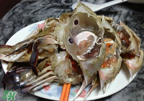 蝦爬子和螃蟹能一起蒸嗎？蝦爬子和螃蟹怎么蒸？