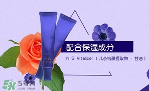 悅薇頸霜怎么用？資生堂悅薇頸霜使用方法