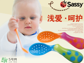 Sassy是什么品牌？Sassy是哪個國家的品牌？
