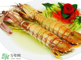 爬蝦不能和什么一起吃？爬蝦和什么不能一起吃？