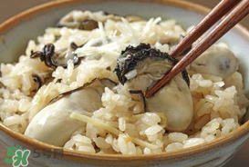 牡蠣里面黑色的能吃嗎？牡蠣里面黑色的是什么？