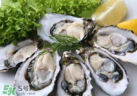 牡蠣里面黑色的能吃嗎？牡蠣里面黑色的是什么？