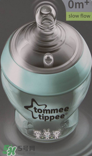 Tommee Tippee是什么品牌？Tommee Tippee是哪個國家的品牌？