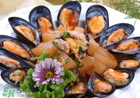 哪些人不適合吃淡菜？淡菜什么人不能吃？