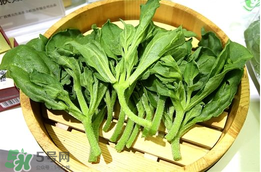 冰菜孕婦能吃嗎？孕婦能不能吃冰菜？