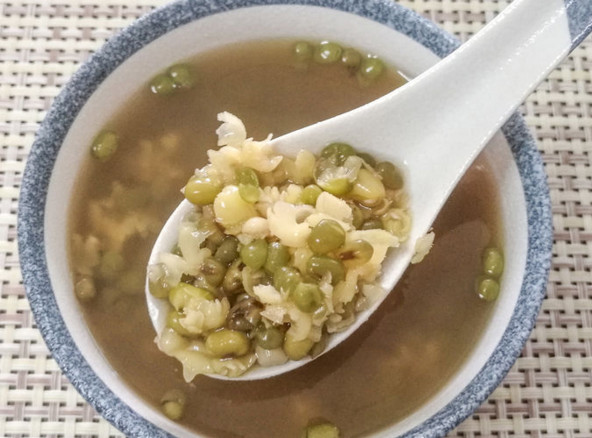 綠豆湯怎么做好吃？綠豆湯怎么做好喝