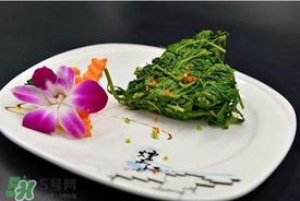 冰菜怎么吃？冰菜可以炒著吃嗎？