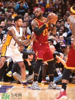 nike lebron 14怎么樣？耐克lebron 14測評