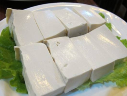蠶豆和豆腐能一起吃嗎？蠶豆和豆腐能一起煮嗎？