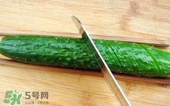 蓑衣黃瓜怎么做？蓑衣黃瓜的做法