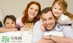 孩子長的像爹還是像媽？遺傳學解釋孩子的長相遺傳