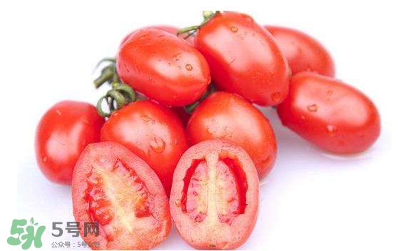 圣女果能炒著吃嗎？圣女果能炒雞蛋嗎
