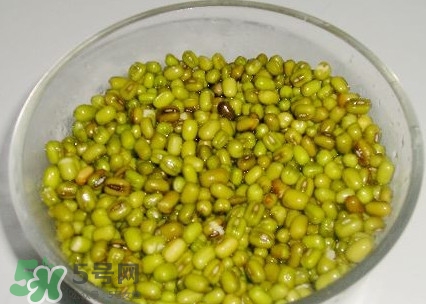煮綠豆湯綠豆要泡嗎？煮綠豆湯綠豆要不要泡