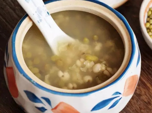 綠豆湯怎么做好吃？綠豆湯怎么做好喝