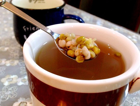 綠豆湯怎么做好吃？綠豆湯怎么做好喝