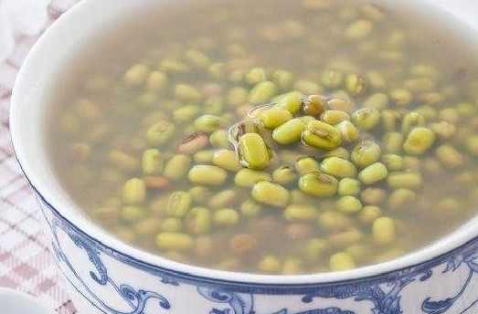 孕婦能喝綠豆湯嗎？孕婦能不能喝綠豆湯