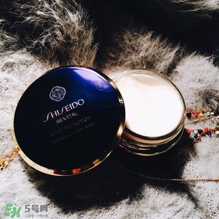 悅薇aaa霜怎么用？資生堂悅薇aaa面霜使用方法